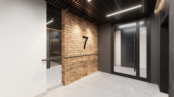 
  Продается 2-комн. квартира, 31.5 м², ЖК Чемпион-парк, дом 2
. Фото 5.