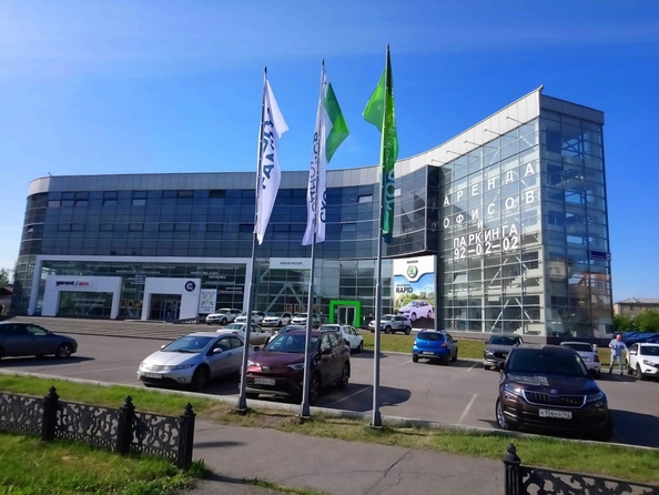 
  Продается универсальное помещение, 15000 м², Орджоникидзе  ул
. Фото 5.