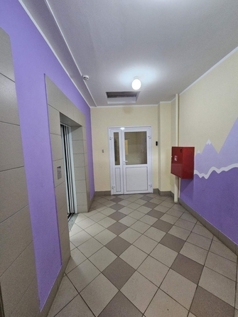 
  Сдается 1-комн. квартира, 34 м², Шахтеров пр-кт
. Фото 21.