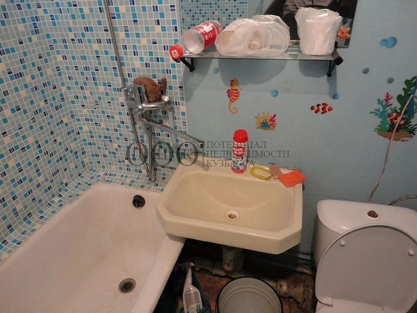 
  Продается 1-комн. квартира, 24 м², Ленинградский пр-кт, д. 24а
. Фото 3.