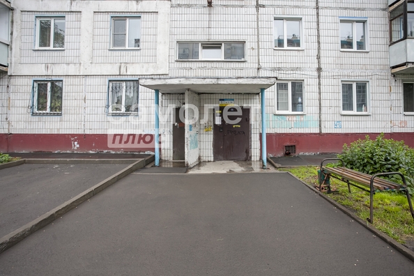 
  Продается 2-комн. квартира, 43.5 м², Металлистов ул, д. 4а
. Фото 3.