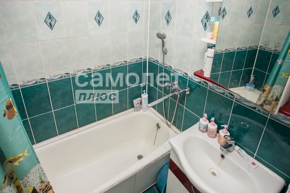 
  Продается 2-комн. квартира, 43.5 м², Металлистов ул, д. 4а
. Фото 11.