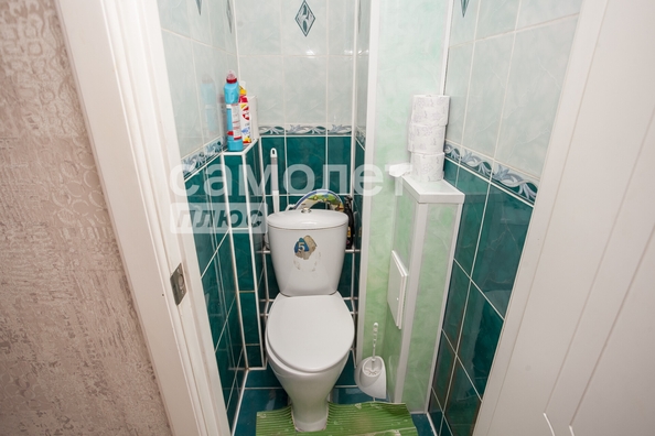 
  Продается 2-комн. квартира, 43.5 м², Металлистов ул, д. 4а
. Фото 12.