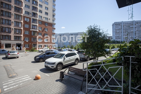 
  Продается 2-комн. квартира, 56.6 м², Московский пр-кт, д. 18
. Фото 6.