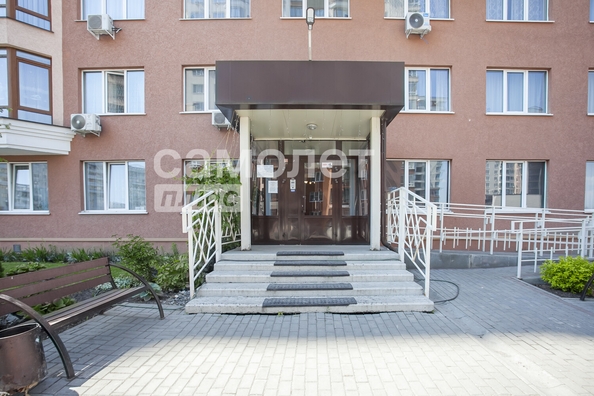 
  Продается 2-комн. квартира, 56.6 м², Московский пр-кт, д. 18
. Фото 7.