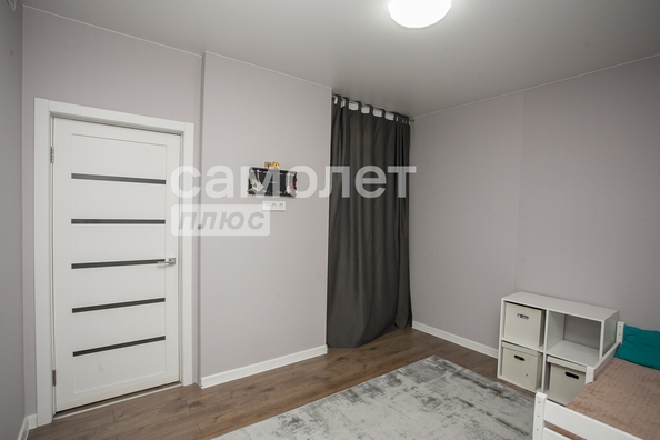 
  Продается 2-комн. квартира, 56.6 м², Московский пр-кт, д. 18
. Фото 17.