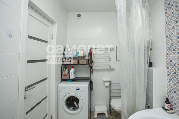
  Продается 2-комн. квартира, 56.6 м², Московский пр-кт, д. 18
. Фото 22.