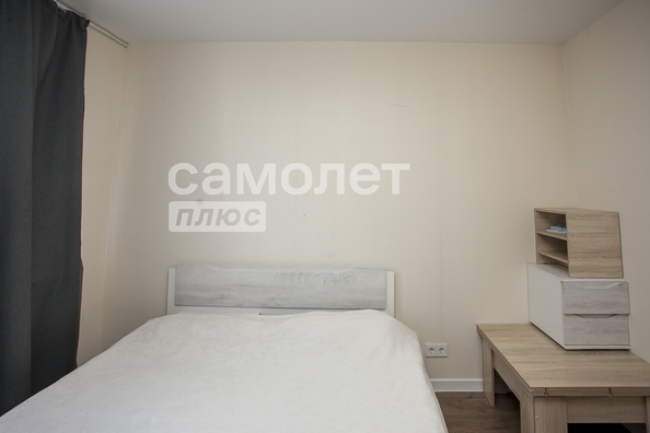 
  Продается 2-комн. квартира, 56.6 м², Московский пр-кт, д. 18
. Фото 26.