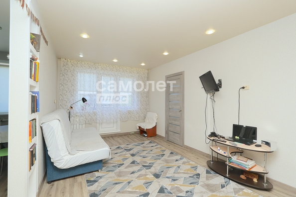 
  Продается 2-комн. квартира, 44.4 м², Терешковой ул, д. 28
. Фото 14.