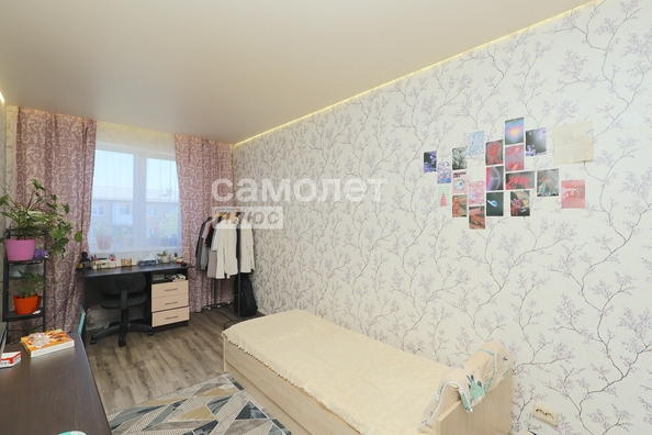 
  Продается 2-комн. квартира, 44.4 м², Терешковой ул, д. 28
. Фото 17.