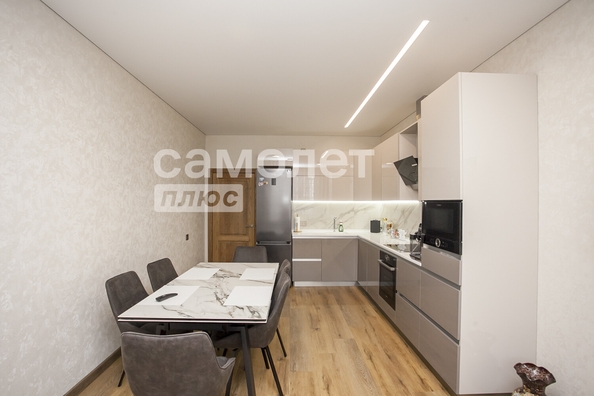 
  Продается 3-комн. квартира, 71.1 м², Притомский пр-кт, д. 31
. Фото 14.