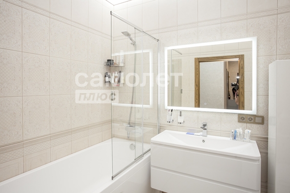 
  Продается 3-комн. квартира, 71.1 м², Притомский пр-кт, д. 31
. Фото 18.