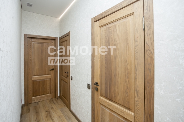 
  Продается 3-комн. квартира, 71.1 м², Притомский пр-кт, д. 31
. Фото 25.