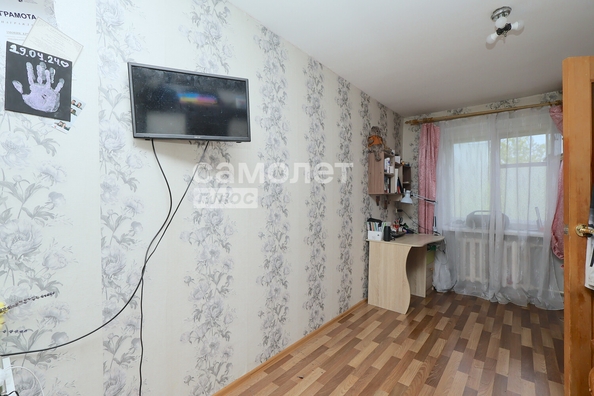 
  Продается 2-комн. квартира, 43.6 м², 40 лет Октября ул, д. 29
. Фото 9.