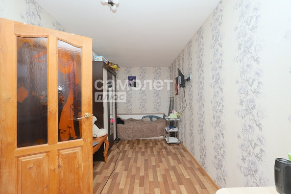 
  Продается 2-комн. квартира, 43.6 м², 40 лет Октября ул, д. 29
. Фото 7.
