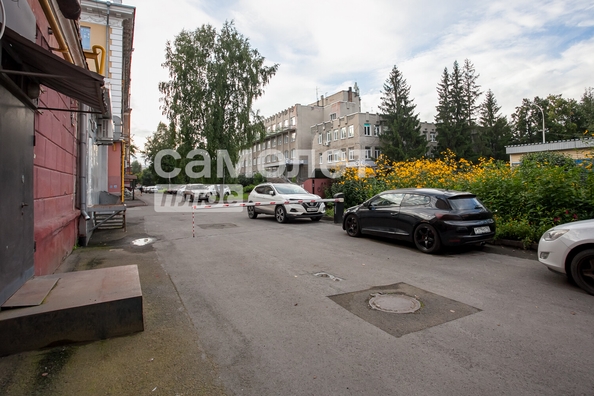 
  Продается 2-комн. квартира, 53.1 м², Советский пр-кт, д. 44
. Фото 3.