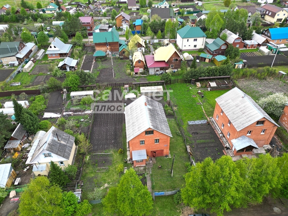 
  Продается коттедж, 183.4 м², деревня Смолино
. Фото 2.
