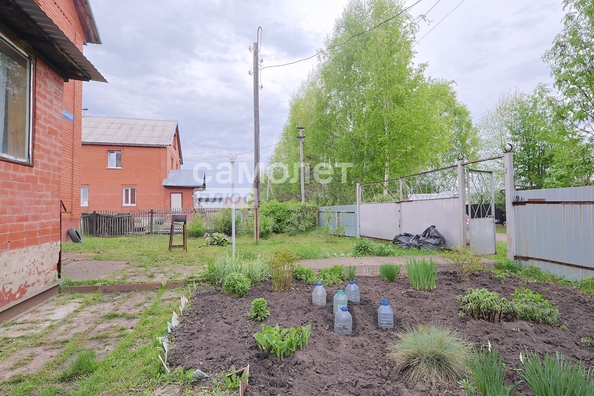 
  Продается коттедж, 183.4 м², деревня Смолино
. Фото 16.