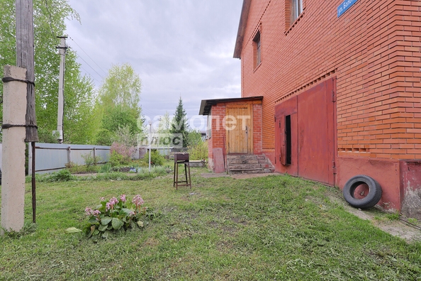 
  Продается коттедж, 183.4 м², деревня Смолино
. Фото 19.