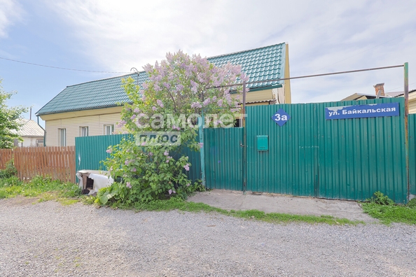 
  Продается дом, 99.1 м², Кемерово
. Фото 6.