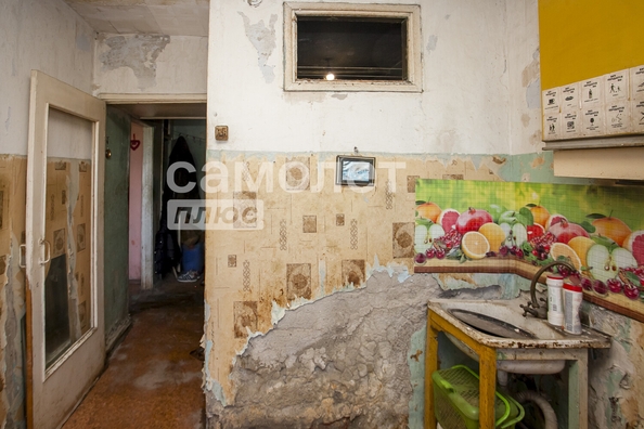 
  Продается 1-комн. квартира, 30.8 м², Мартемьянова ул, д. 64
. Фото 5.
