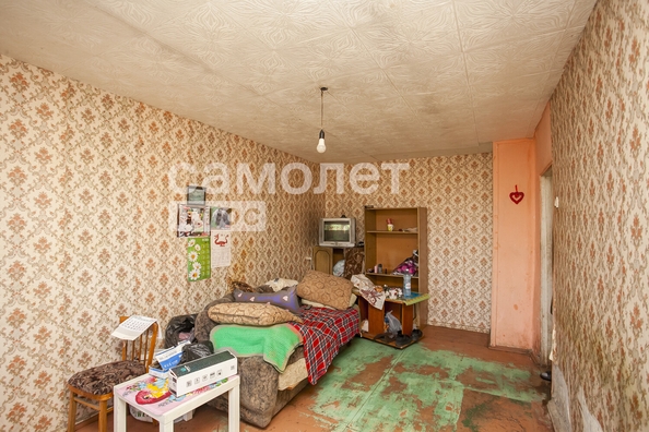 
  Продается 1-комн. квартира, 30.8 м², Мартемьянова ул, д. 64
. Фото 8.