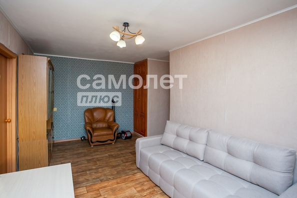 
  Продается 4-комн. квартира, 60.4 м², Кузнецкий пр-кт, д. 98
. Фото 1.