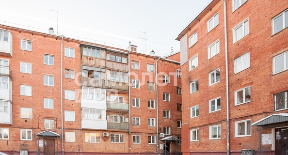 
  Продается 4-комн. квартира, 60.4 м², Кузнецкий пр-кт, д. 98
. Фото 5.