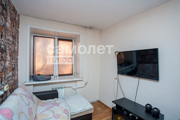 
  Продается 4-комн. квартира, 60.4 м², Кузнецкий пр-кт, д. 98
. Фото 10.