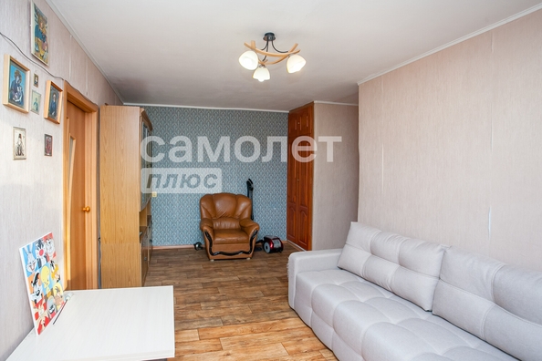 
  Продается 4-комн. квартира, 60.4 м², Кузнецкий пр-кт, д. 98
. Фото 11.