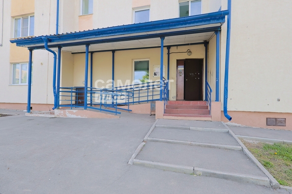 
  Продается студия, 27.7 м², Иланский 3-й пер, д. 7А
. Фото 4.