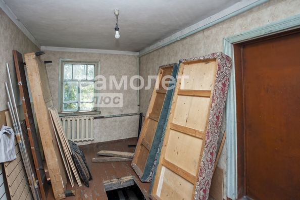 
  Продается дом, 66 м², Кемерово
. Фото 11.