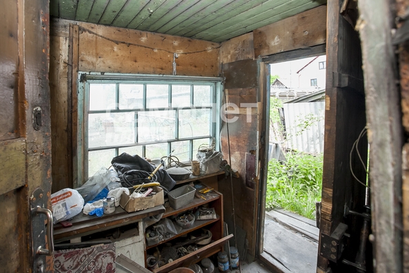 
  Продается дом, 66 м², Кемерово
. Фото 17.