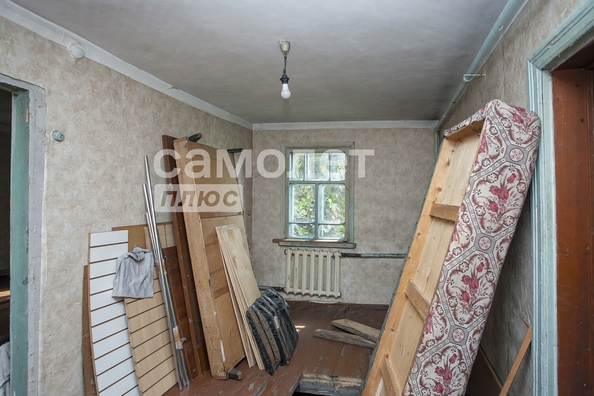 
  Продается дом, 66 м², Кемерово
. Фото 19.
