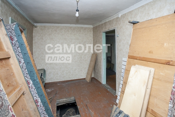 
  Продается дом, 66 м², Кемерово
. Фото 20.