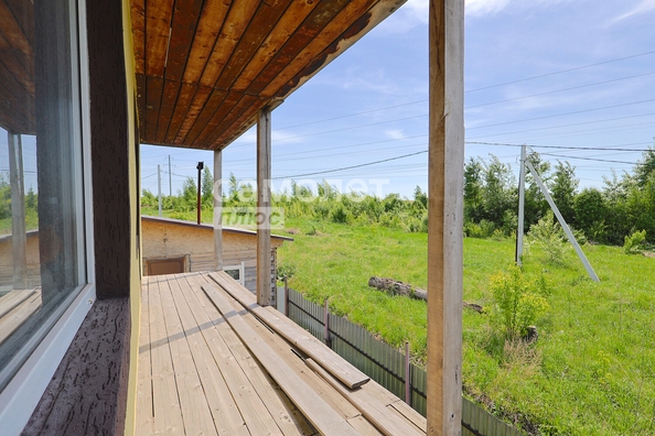 
  Продается коттедж, 130.8 м², Кемерово
. Фото 20.