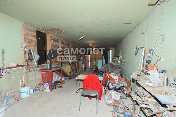 
  Продается коттедж, 130.8 м², Кемерово
. Фото 42.
