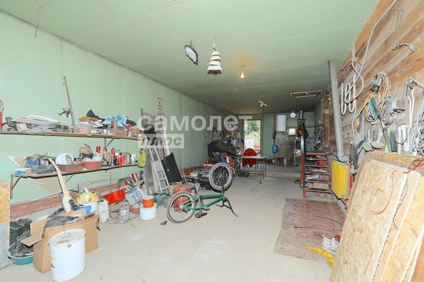 
  Продается коттедж, 130.8 м², Кемерово
. Фото 43.