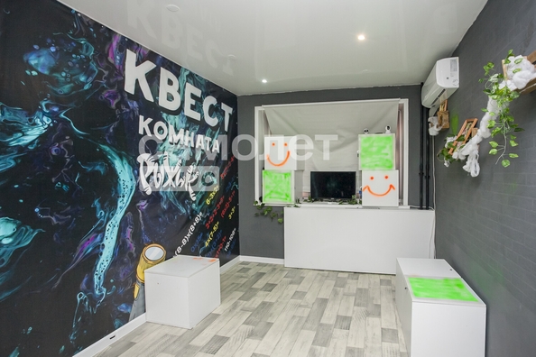 
  Продается 3-комн. квартира, 80.6 м², Шахтеров пр-кт, д. 74в
. Фото 9.