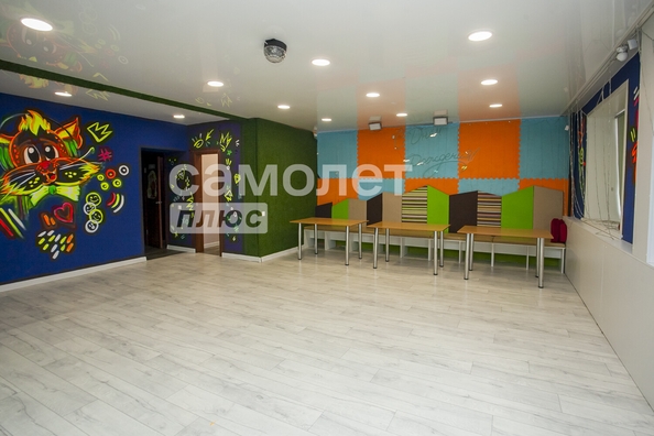 
  Продается 3-комн. квартира, 80.6 м², Шахтеров пр-кт, д. 74в
. Фото 20.