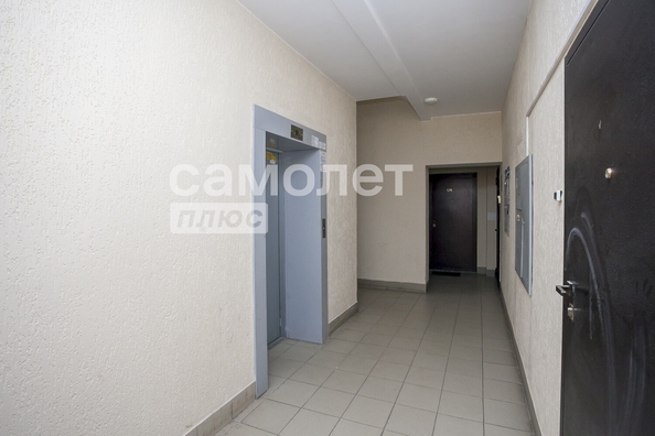 
  Продается 3-комн. квартира, 80.6 м², Шахтеров пр-кт, д. 74в
. Фото 27.