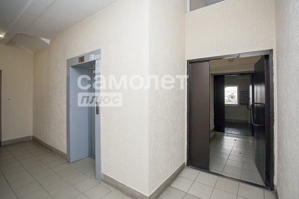
  Продается 3-комн. квартира, 80.6 м², Шахтеров пр-кт, д. 74в
. Фото 28.