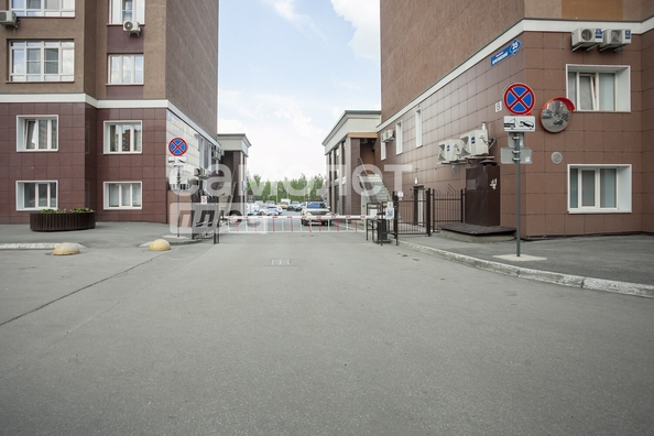 
  Продается парковка, 15.9 м², Притомский пр-кт, д. 31
. Фото 14.