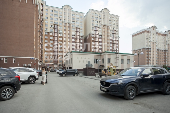 
  Продается парковка, 15.9 м², Притомский пр-кт, д. 31
. Фото 18.