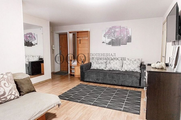
  Продается 2-комн. квартира, 41.6 м², Красноармейская ул, д. 124
. Фото 1.