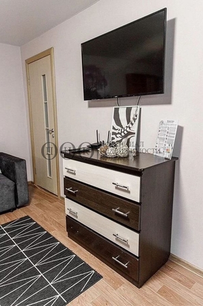 
  Продается 2-комн. квартира, 41.6 м², Красноармейская ул, д. 124
. Фото 18.
