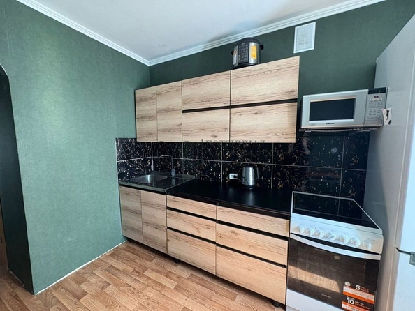 
  Продается 1-комн. квартира, 30 м², Ленинградский пр-кт, д. 21
. Фото 8.