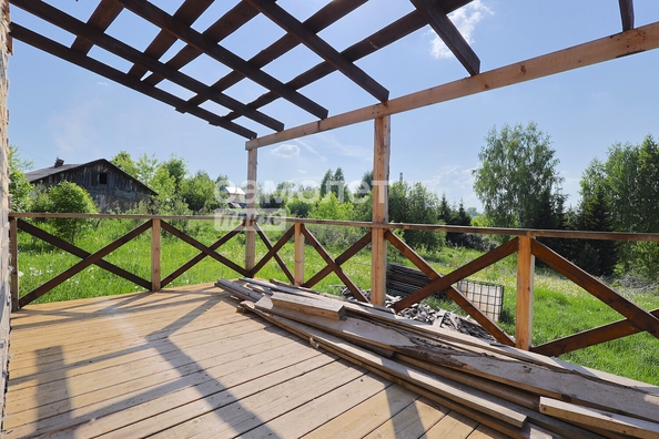 
  Продается дом, 137.1 м², Кемерово
. Фото 8.