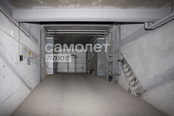 
  Продается парковка, 14.8 м², Молодежная ул, д. 13
. Фото 8.