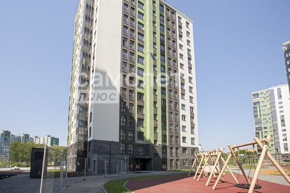 
  Продается парковка, 17.1 м², ЖК Парковый, дом 1
. Фото 7.